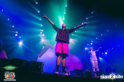 Chang Music Connection presents What The Fest (Day 2, Album 3) — photo 437