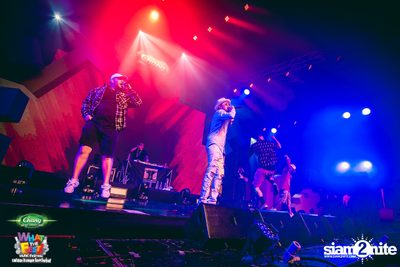 Chang Music Connection presents What The Fest (Day 2, Album 3) — photo 438