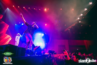 Chang Music Connection presents What The Fest (Day 2, Album 3) — photo 439