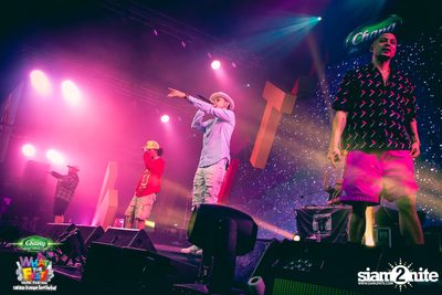 Chang Music Connection presents What The Fest (Day 2, Album 3) — photo 440