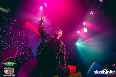 Chang Music Connection presents What The Fest (Day 2, Album 3) — photo 441