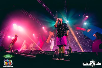 Chang Music Connection presents What The Fest (Day 2, Album 3) — photo 442