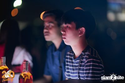 20somethingbar: SADturday Party w/ Portrait x O-Pavee — photo 3