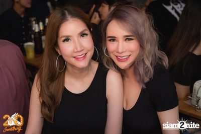 20somethingbar: SADturday Party w/ Portrait x O-Pavee — photo 5