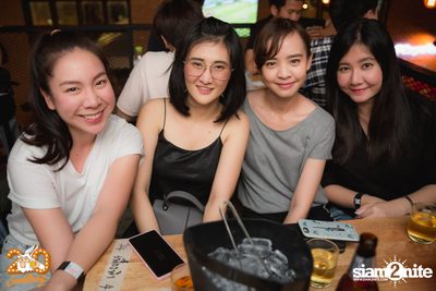 20somethingbar: SADturday Party w/ Portrait x O-Pavee — photo 8