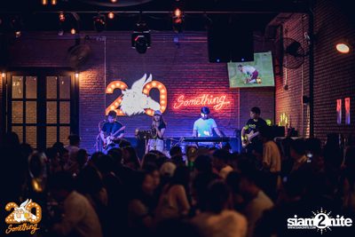 20somethingbar: SADturday Party w/ Portrait x O-Pavee — photo 10