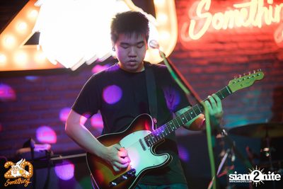 20somethingbar: SADturday Party w/ Portrait x O-Pavee — photo 12