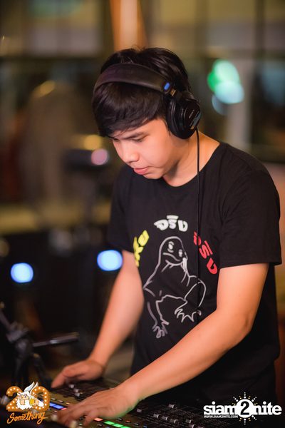 20somethingbar: SADturday Party w/ Portrait x O-Pavee — photo 15