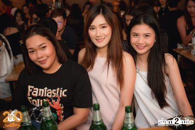 20somethingbar: SADturday Party w/ Portrait x O-Pavee — photo 16
