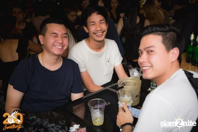 20somethingbar: SADturday Party w/ Portrait x O-Pavee — photo 36