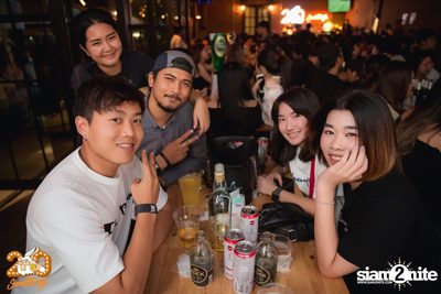 20somethingbar: SADturday Party w/ Portrait x O-Pavee — photo 42