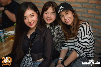 20somethingbar: SADturday Party w/ Portrait x O-Pavee — photo 44
