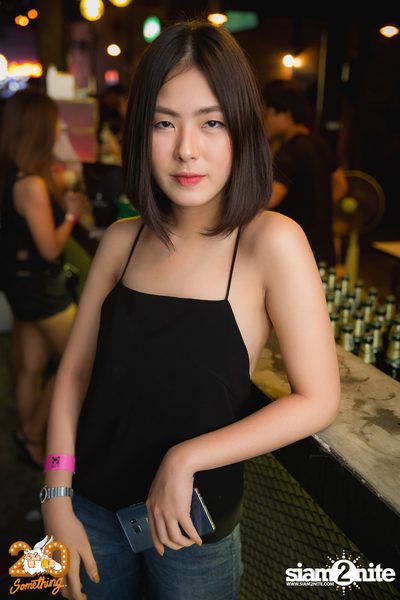 20somethingbar: SADturday Party w/ Portrait x O-Pavee — photo 46