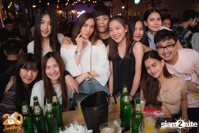 20somethingbar: SADturday Party w/ Portrait x O-Pavee — photo 47