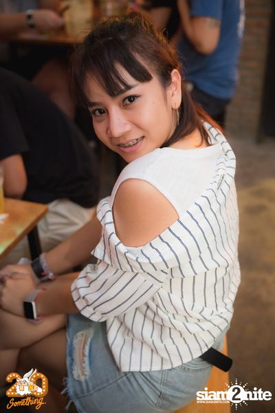 20somethingbar: SADturday Party w/ Portrait x O-Pavee — photo 53