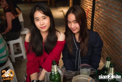 20somethingbar: SADturday Party w/ Portrait x O-Pavee — photo 54