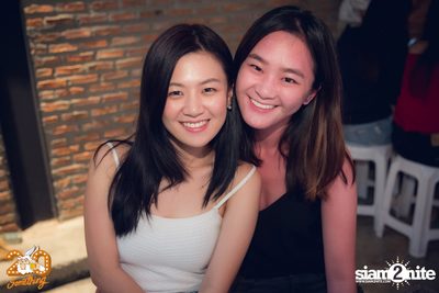 20somethingbar: SADturday Party w/ Portrait x O-Pavee — photo 55