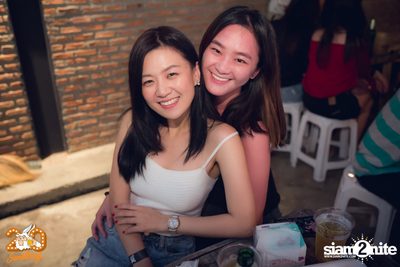 20somethingbar: SADturday Party w/ Portrait x O-Pavee — photo 56