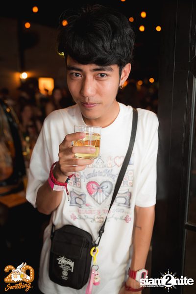 20somethingbar: SADturday Party w/ Portrait x O-Pavee — photo 66