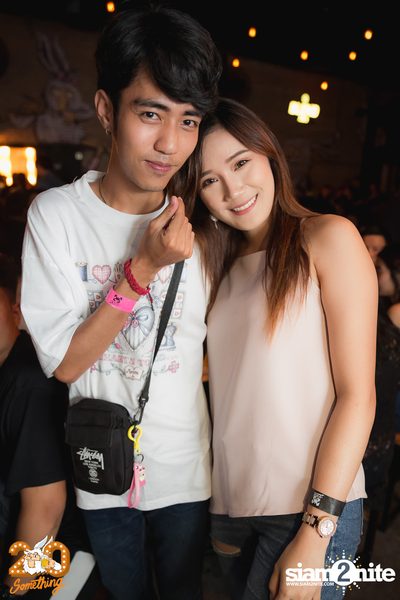 20somethingbar: SADturday Party w/ Portrait x O-Pavee — photo 67