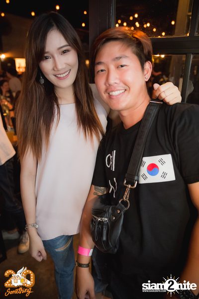 20somethingbar: SADturday Party w/ Portrait x O-Pavee — photo 68