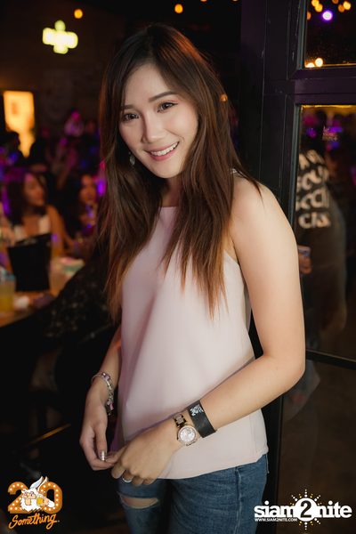 20somethingbar: SADturday Party w/ Portrait x O-Pavee — photo 69