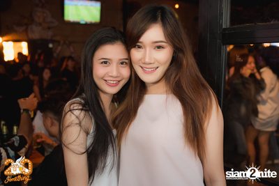 20somethingbar: SADturday Party w/ Portrait x O-Pavee — photo 70