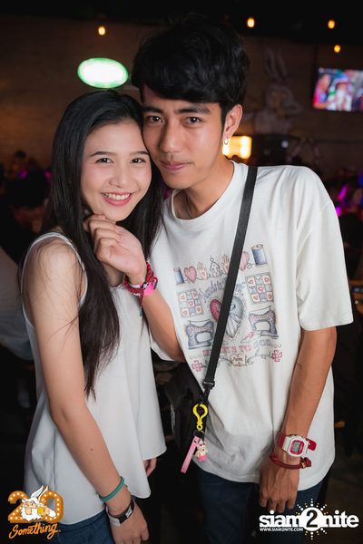 20somethingbar: SADturday Party w/ Portrait x O-Pavee — photo 71