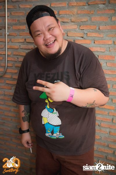 20somethingbar: SADturday Party w/ Portrait x O-Pavee — photo 76