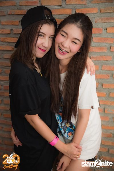 20somethingbar: SADturday Party w/ Portrait x O-Pavee — photo 80