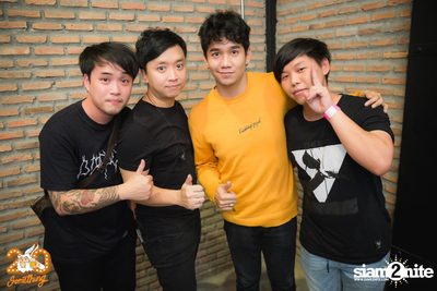 20somethingbar: SADturday Party w/ Portrait x O-Pavee — photo 81