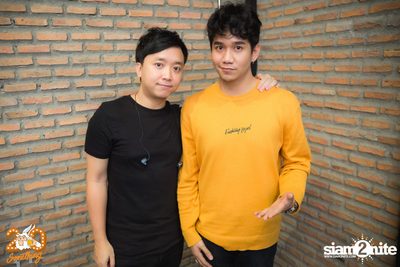 20somethingbar: SADturday Party w/ Portrait x O-Pavee — photo 82