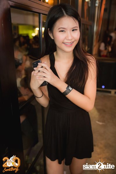20somethingbar: SADturday Party w/ Portrait x O-Pavee — photo 86