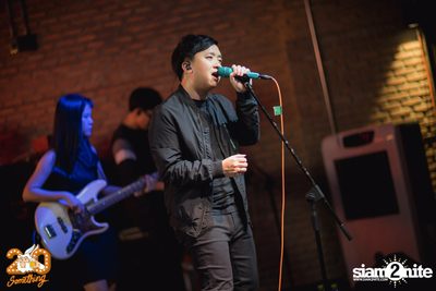 20somethingbar: SADturday Party w/ Portrait x O-Pavee — photo 89