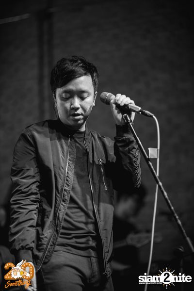 20somethingbar: SADturday Party w/ Portrait x O-Pavee — photo 90