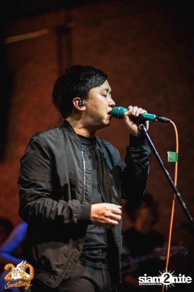 20somethingbar: SADturday Party w/ Portrait x O-Pavee — photo 91