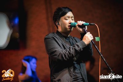 20somethingbar: SADturday Party w/ Portrait x O-Pavee — photo 92