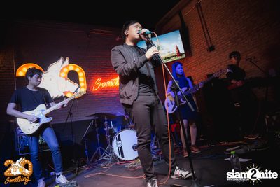 20somethingbar: SADturday Party w/ Portrait x O-Pavee — photo 93