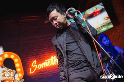 20somethingbar: SADturday Party w/ Portrait x O-Pavee — photo 94