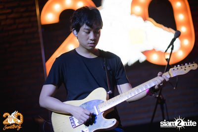 20somethingbar: SADturday Party w/ Portrait x O-Pavee — photo 95