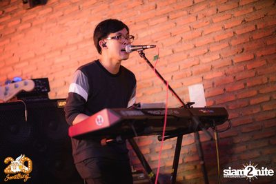 20somethingbar: SADturday Party w/ Portrait x O-Pavee — photo 96