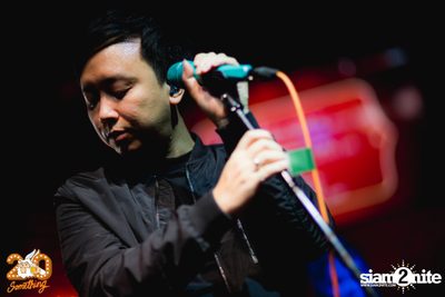 20somethingbar: SADturday Party w/ Portrait x O-Pavee — photo 98