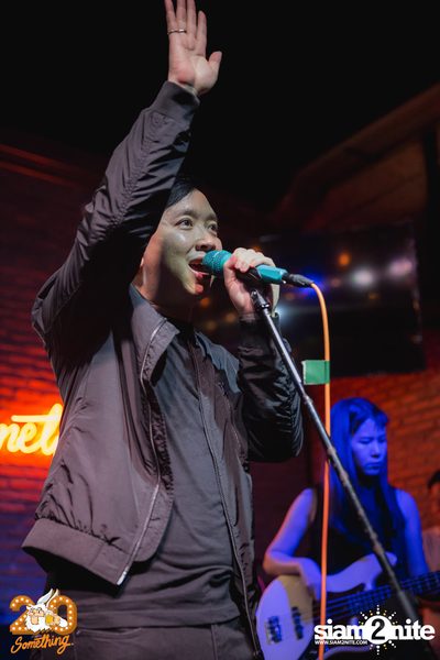 20somethingbar: SADturday Party w/ Portrait x O-Pavee — photo 101