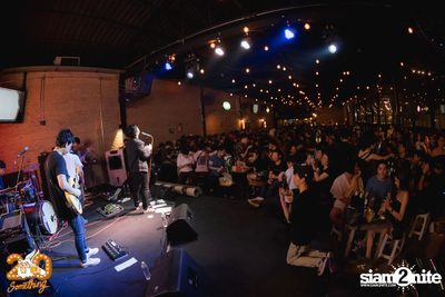 20somethingbar: SADturday Party w/ Portrait x O-Pavee — photo 103