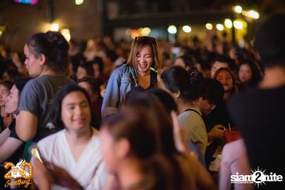 20somethingbar: SADturday Party w/ Portrait x O-Pavee — photo 104