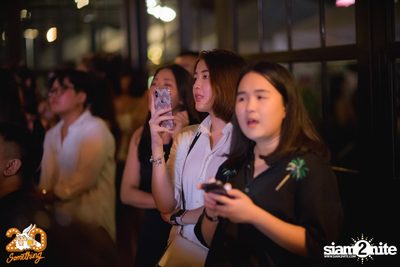 20somethingbar: SADturday Party w/ Portrait x O-Pavee — photo 105