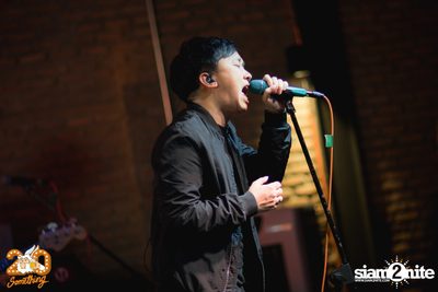 20somethingbar: SADturday Party w/ Portrait x O-Pavee — photo 107