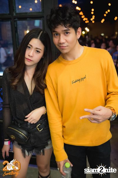 20somethingbar: SADturday Party w/ Portrait x O-Pavee — photo 111