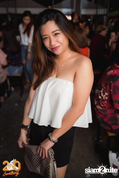 20somethingbar: SADturday Party w/ Portrait x O-Pavee — photo 113