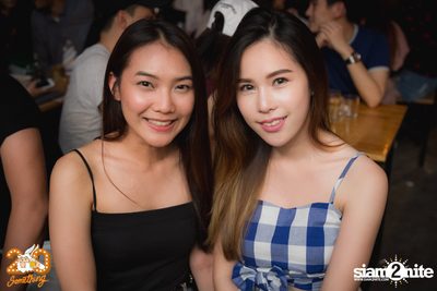 20somethingbar: SADturday Party w/ Portrait x O-Pavee — photo 114